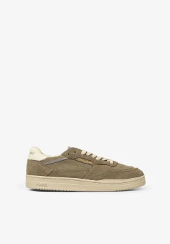 Scalpers Sneakers<Pompeii Brand | Elan Sneakers