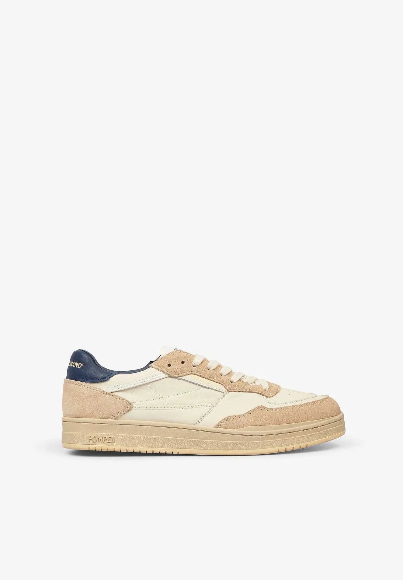 Scalpers Sneakers<Pompeii Brand | Elan Sneakers