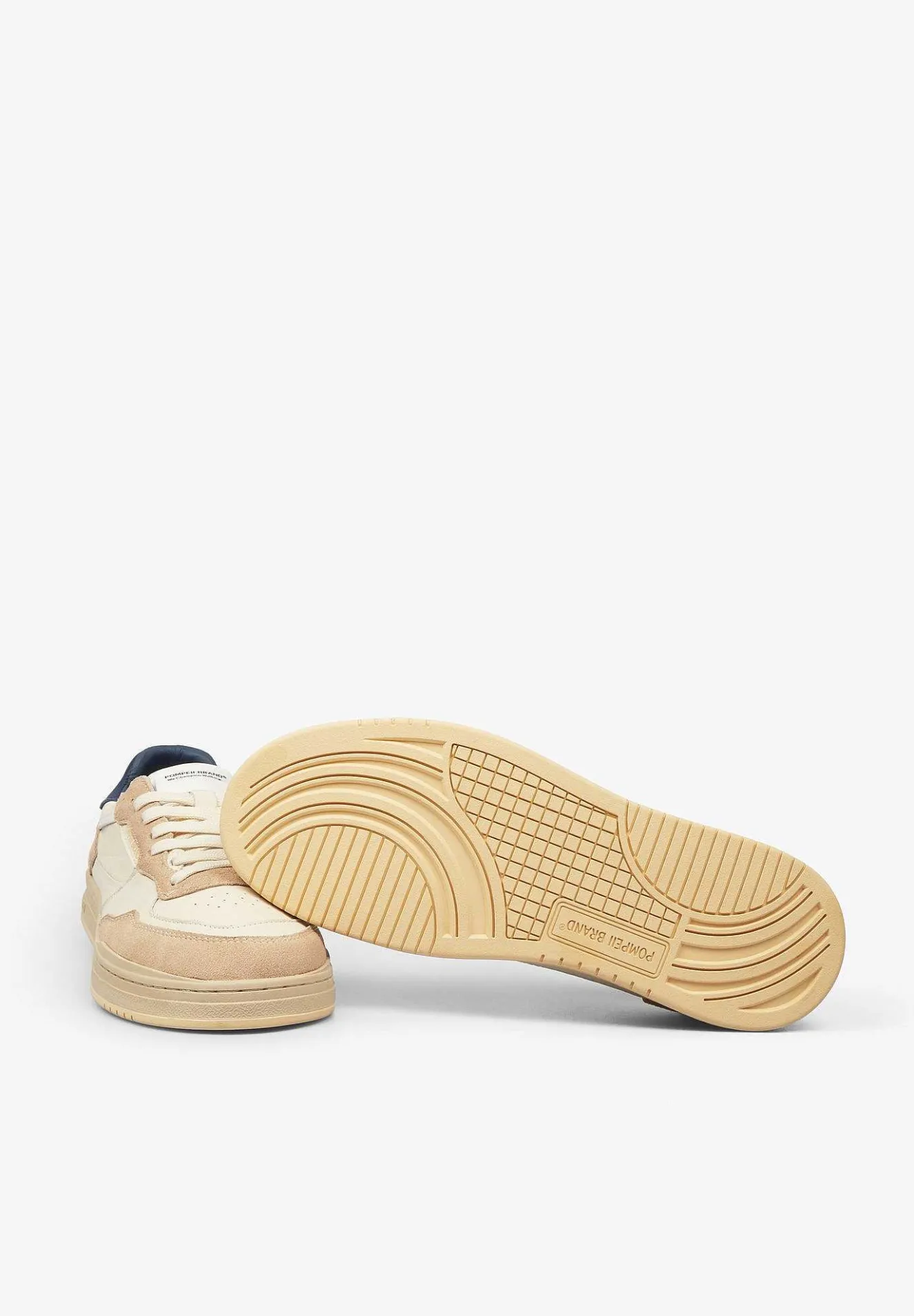 Scalpers Sneakers<Pompeii Brand | Elan Sneakers