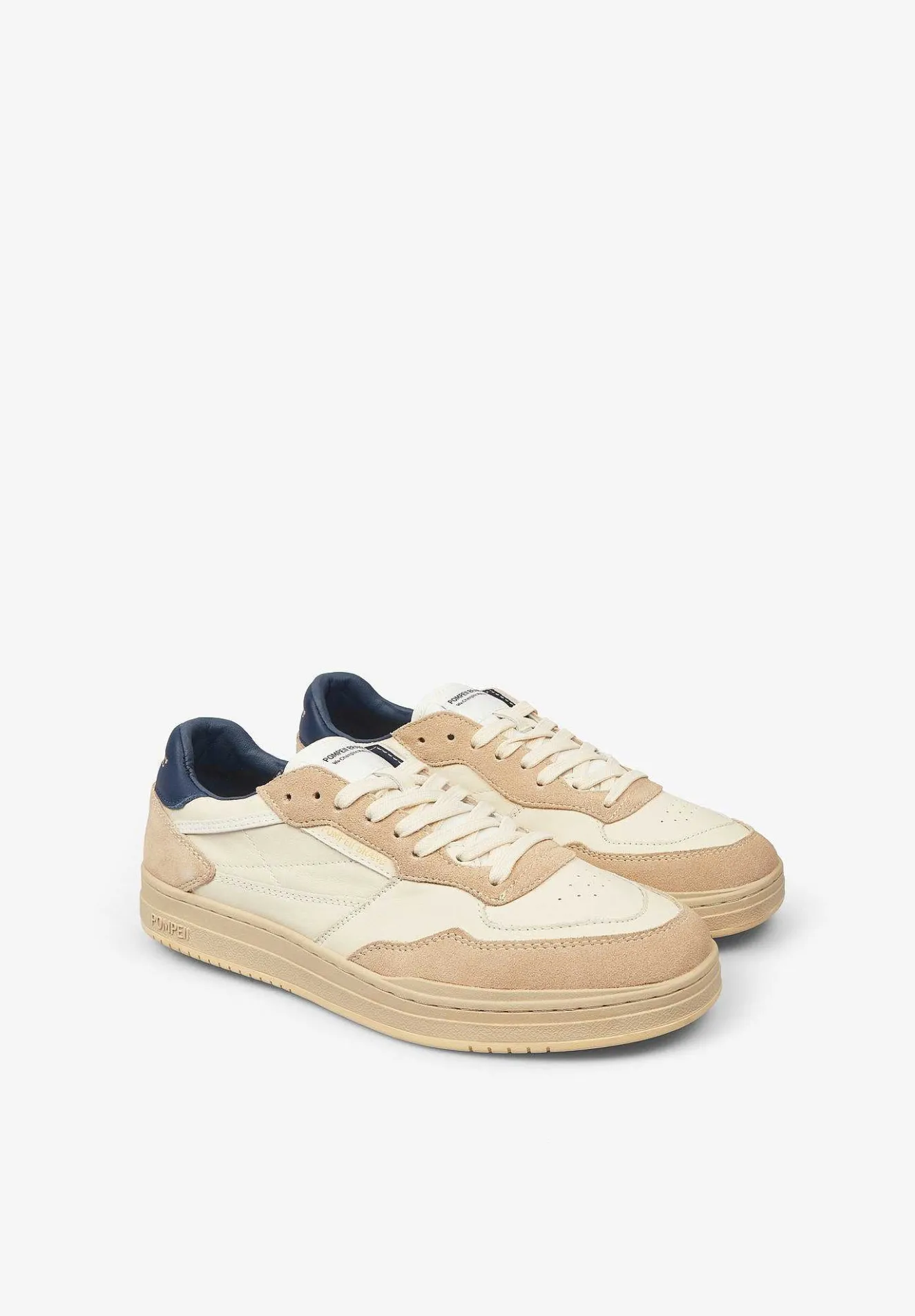 Scalpers Sneakers<Pompeii Brand | Elan Sneakers