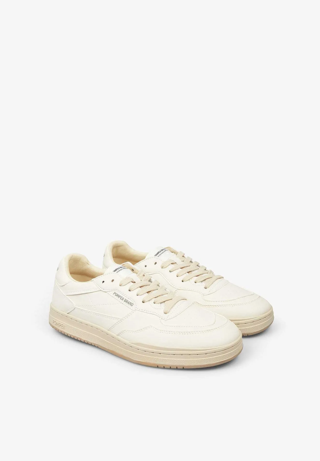 Scalpers Sneakers<Pompeii Brand | Elan Sneakers