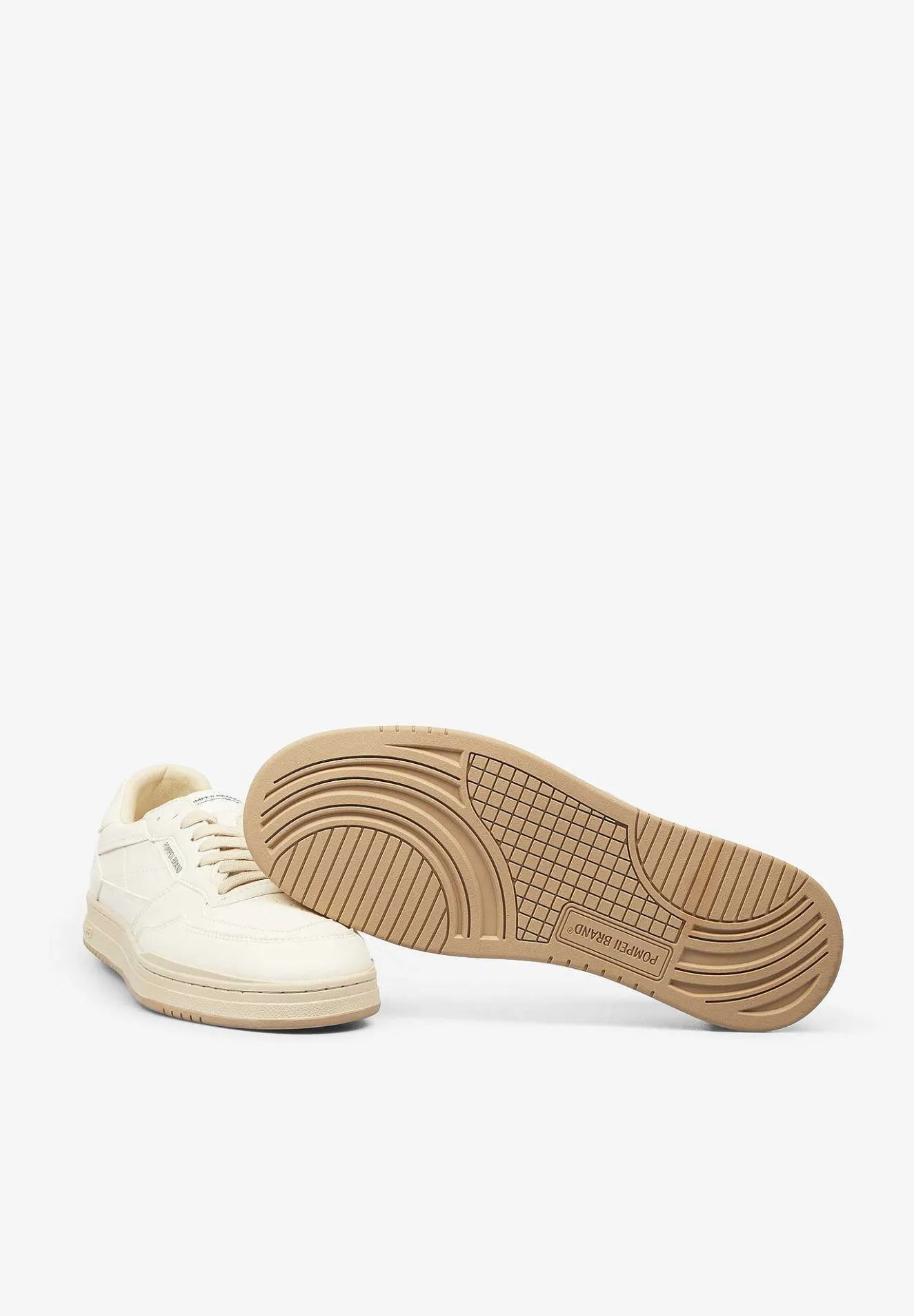 Scalpers Sneakers<Pompeii Brand | Elan Sneakers