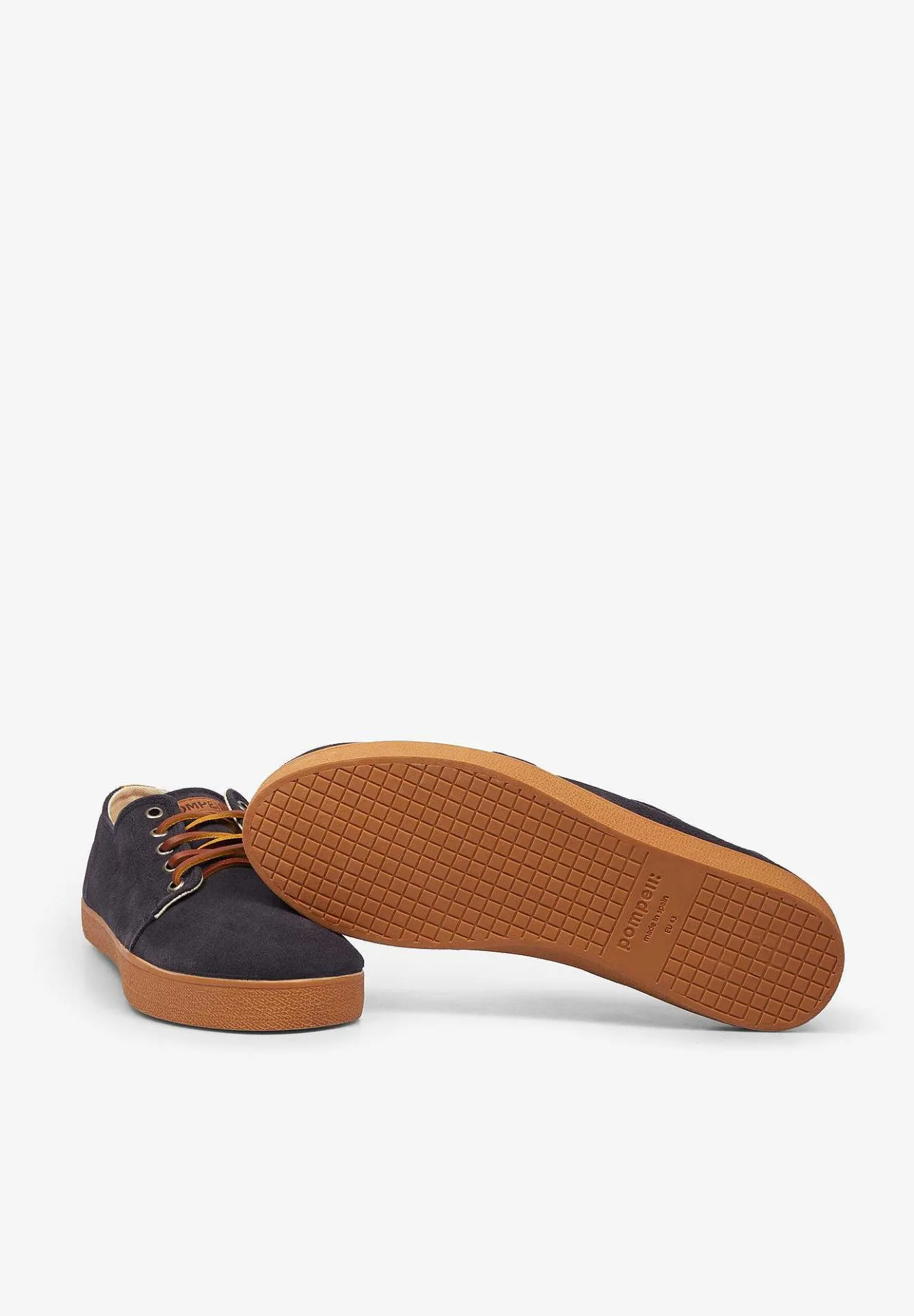 Scalpers Sneakers<Pompeii Brand | Higby Sneakers