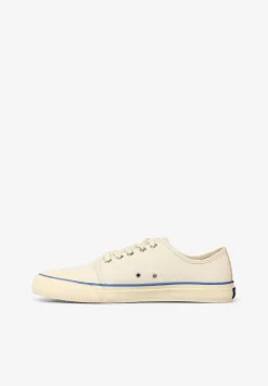 Scalpers Sneakers<Pompeii Brand | Kiran Retro Sneakers