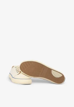 Scalpers Sneakers<Pompeii Brand | Kiran Retro Sneakers