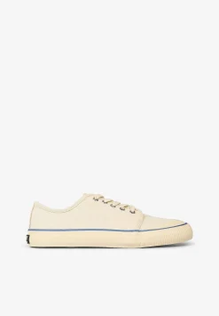 Scalpers Sneakers<Pompeii Brand | Kiran Retro Sneakers