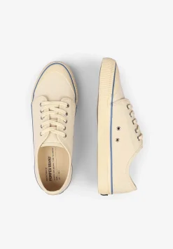 Scalpers Sneakers<Pompeii Brand | Kiran Retro Sneakers
