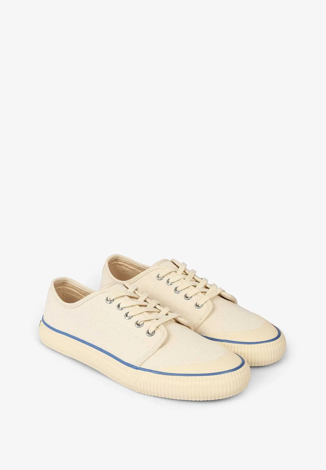 Scalpers Sneakers<Pompeii Brand | Kiran Retro Sneakers
