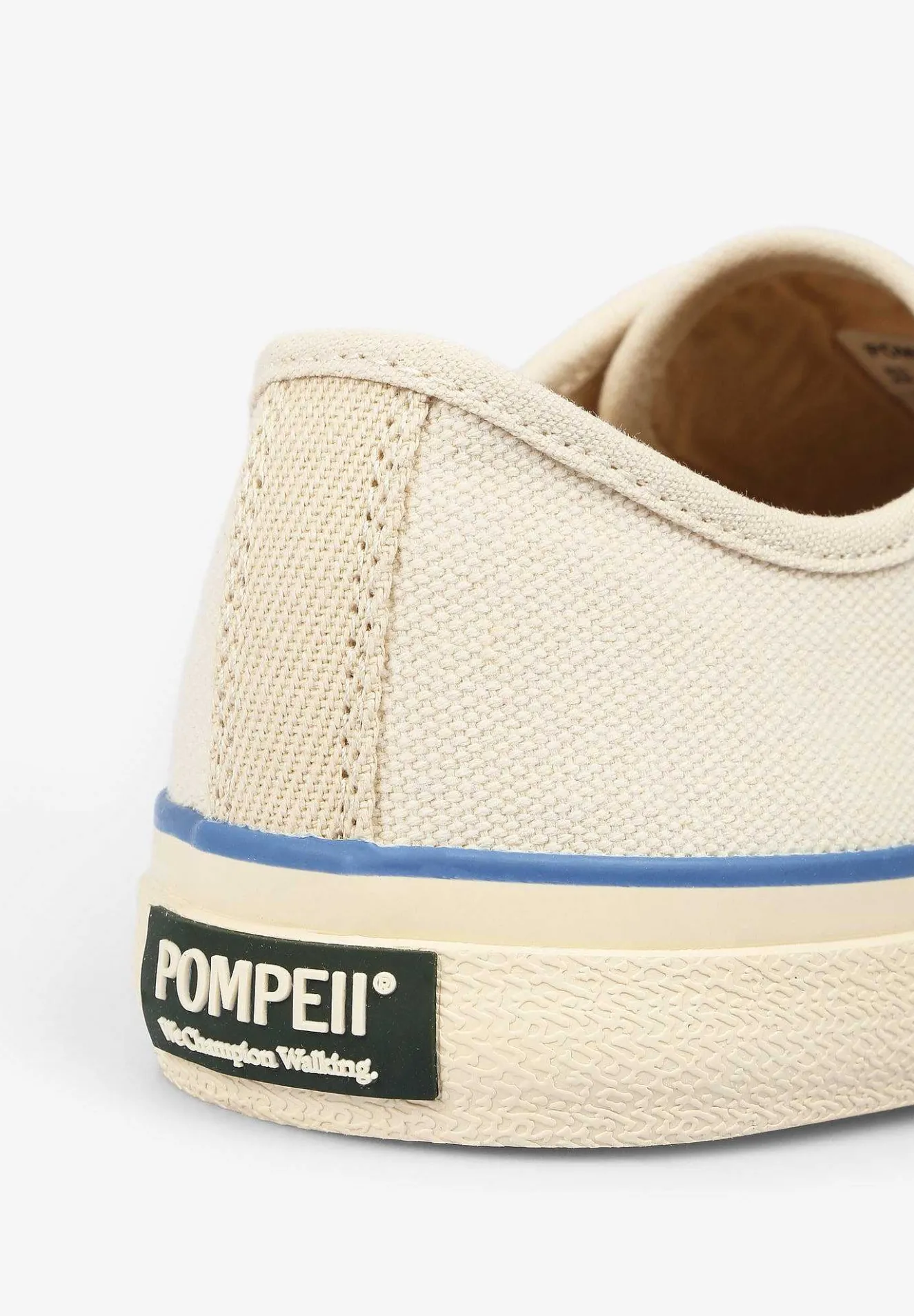 Scalpers Sneakers<Pompeii Brand | Kiran Retro Sneakers