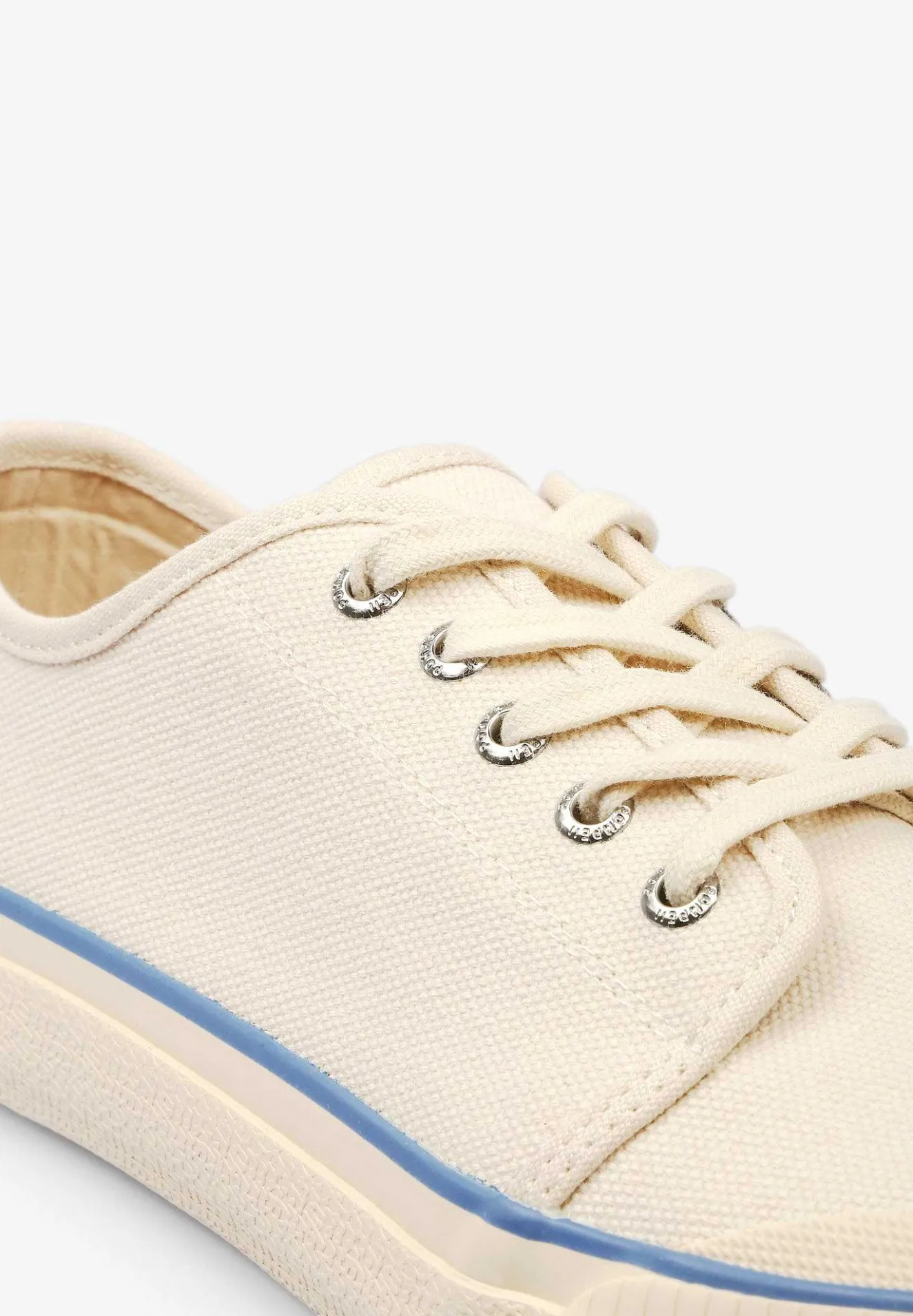 Scalpers Sneakers<Pompeii Brand | Kiran Retro Sneakers