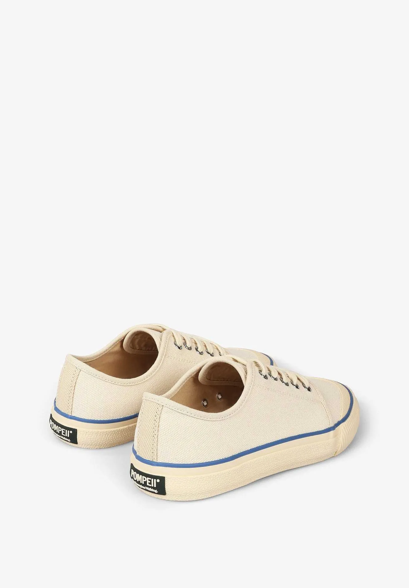Scalpers Sneakers<Pompeii Brand | Kiran Retro Sneakers