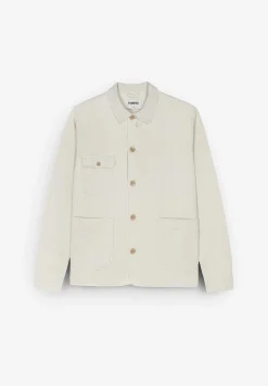 Scalpers Jackets And Jackets<Pompeii Brand | Multi Chore Jacket