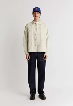 Scalpers Jackets And Jackets<Pompeii Brand | Multi Chore Jacket