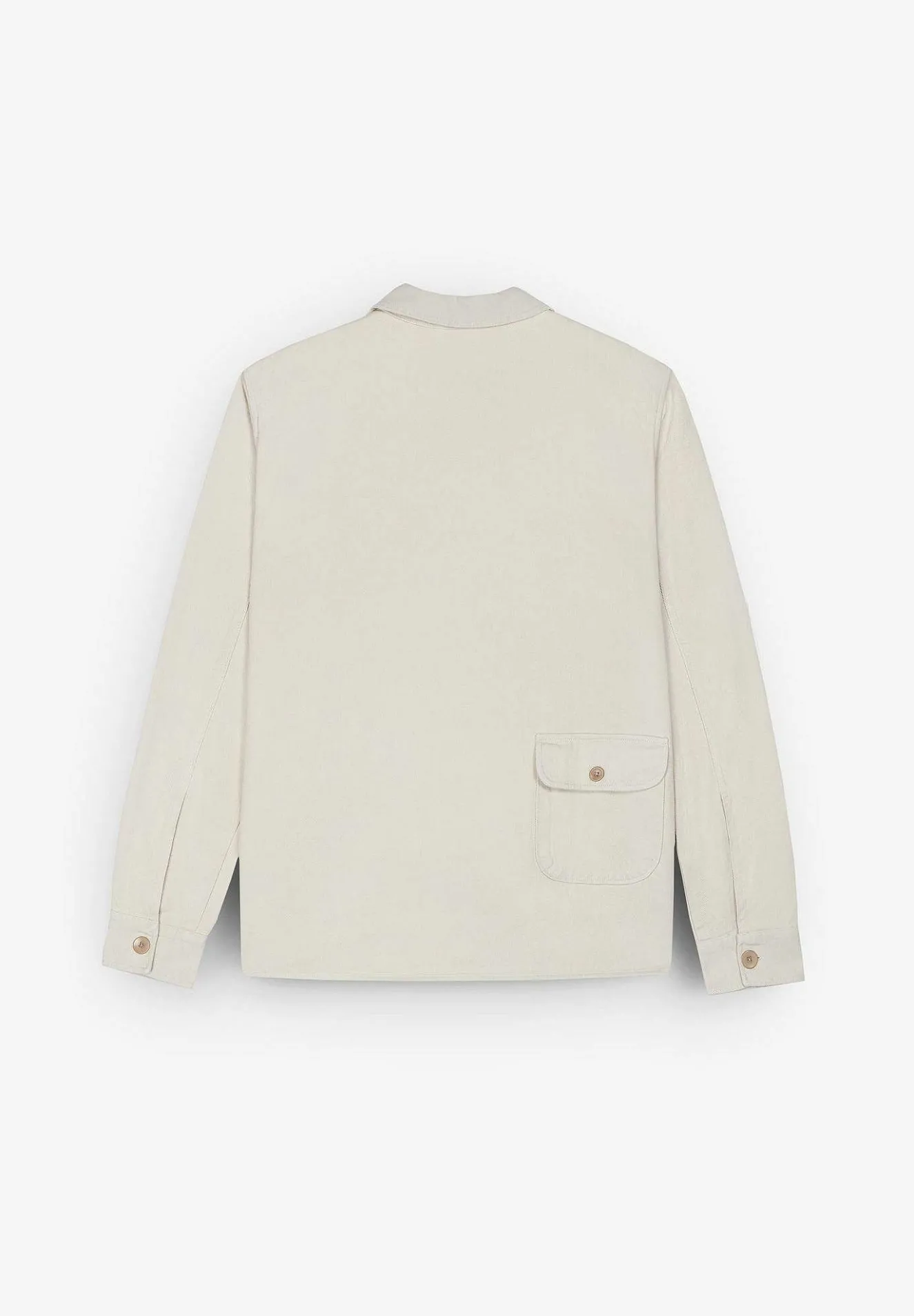 Scalpers Jackets And Jackets<Pompeii Brand | Multi Chore Jacket