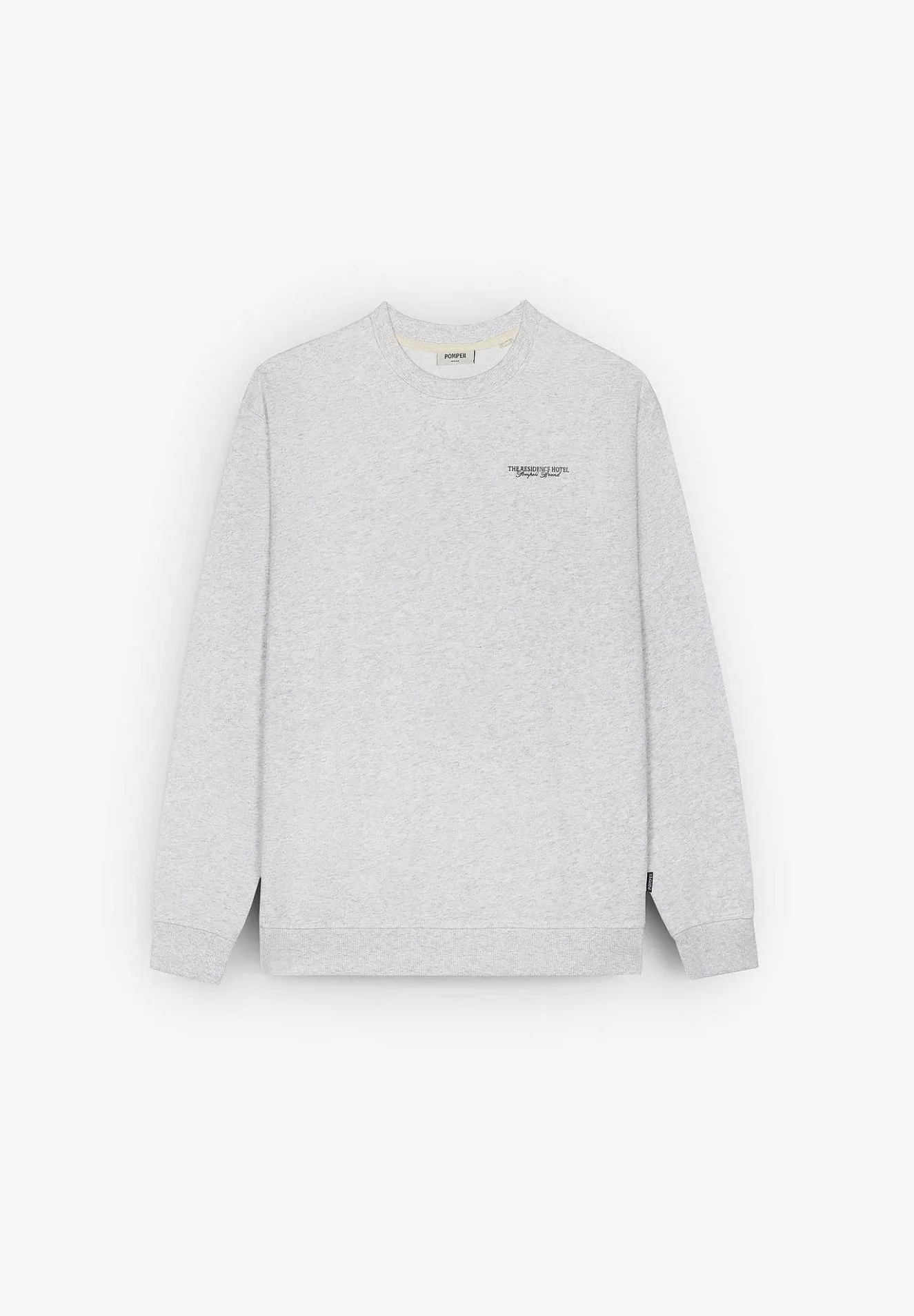 Scalpers Sweatshirts<Pompeii Brand | Residence Hotel Sweatshirt