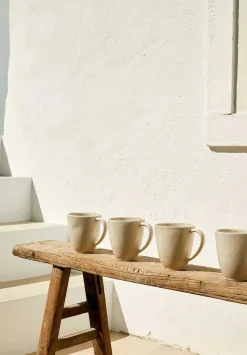 Scalpers Crockery<Porcelain Stoneware Mug