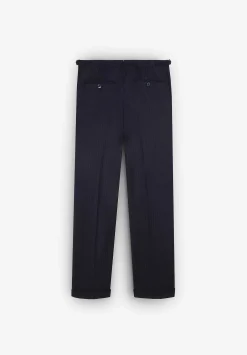 Scalpers Suits<Premium Diplomatic Stripe Suit