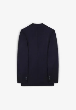 Scalpers Suits<Premium Diplomatic Stripe Suit