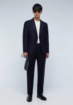 Scalpers Suits<Premium Diplomatic Stripe Suit