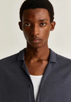 Scalpers Sweaters And Cardigans<Premium Knit Polo