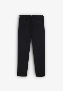 Scalpers Suits<Premium Linen Blend Suit