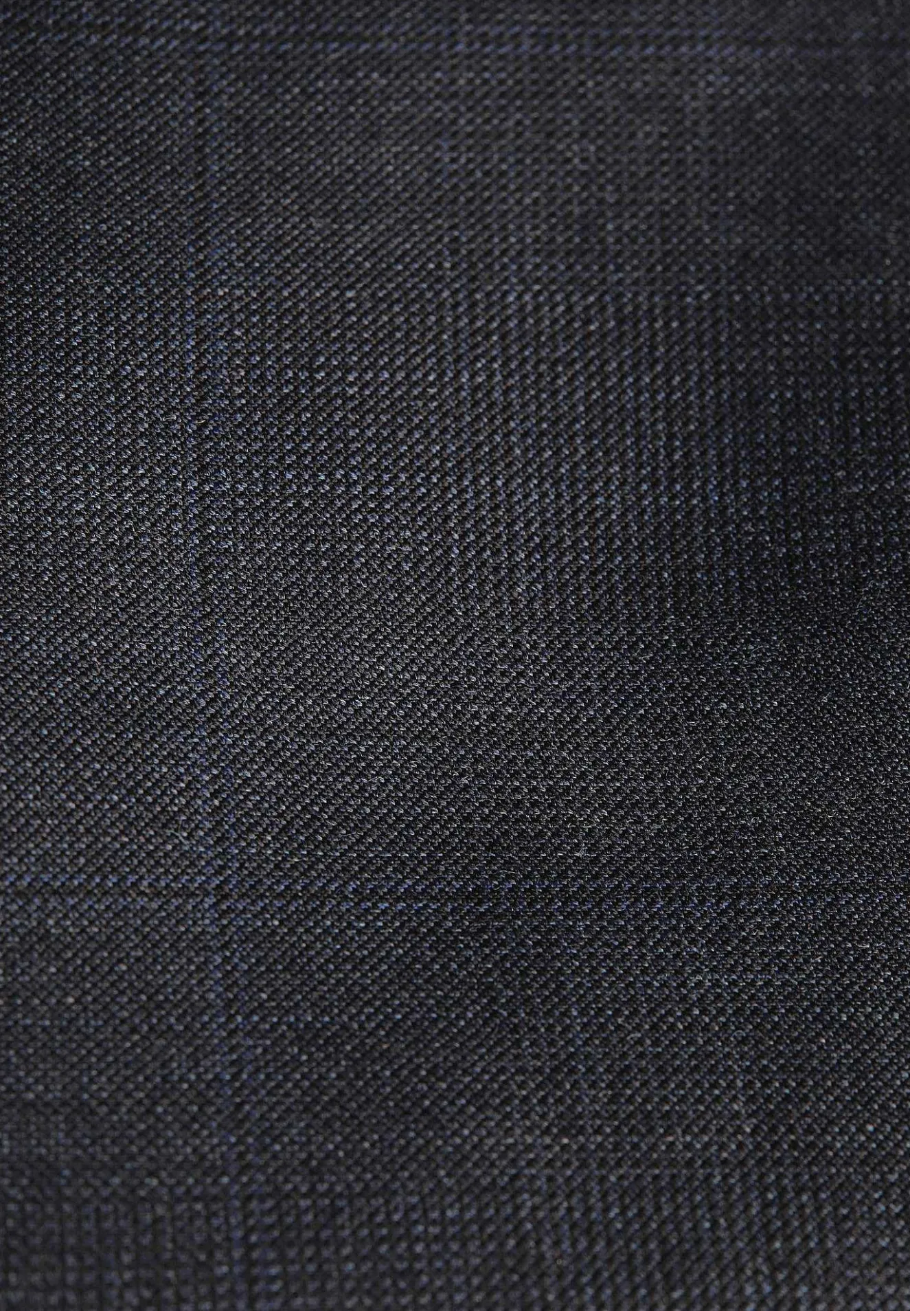 Scalpers Suits<Premium Navy Blue Spearhead Suit