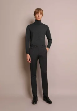 Scalpers Pants<Premium Pants With Clamps