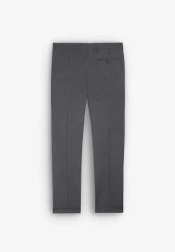 Scalpers Pants<Premium Pants With Clamps
