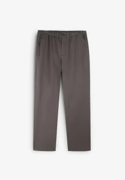 Scalpers Pants<Premium Pants With Waist Detail