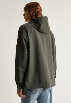 Scalpers Jackets And Jackets<Premium Ripstop Jacket