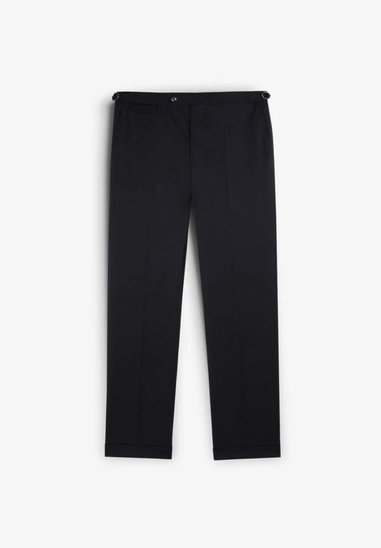 Scalpers Suits<Premium Slim Fit Suit