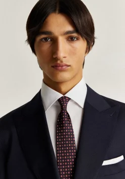 Scalpers Suits<Premium Slim Fit Suit