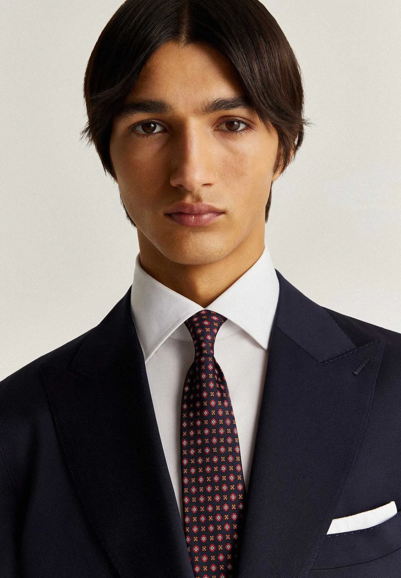 Scalpers Suits<Premium Slim Fit Suit