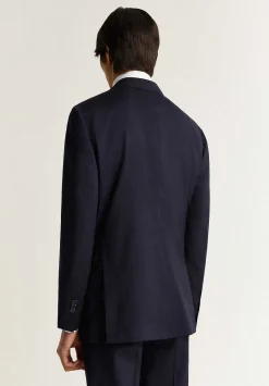 Scalpers Suits<Premium Slim Fit Suit