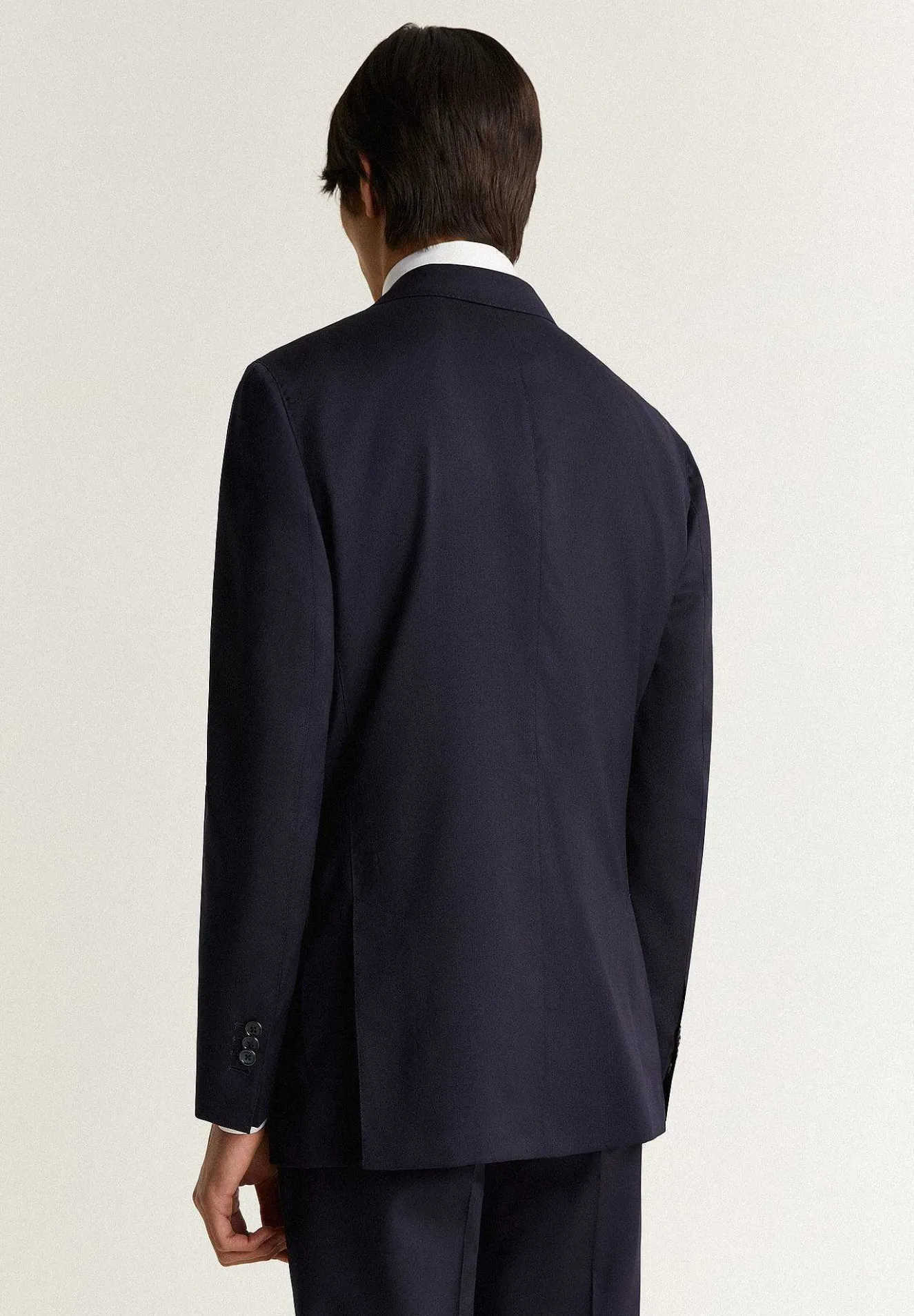 Scalpers Suits<Premium Slim Fit Suit