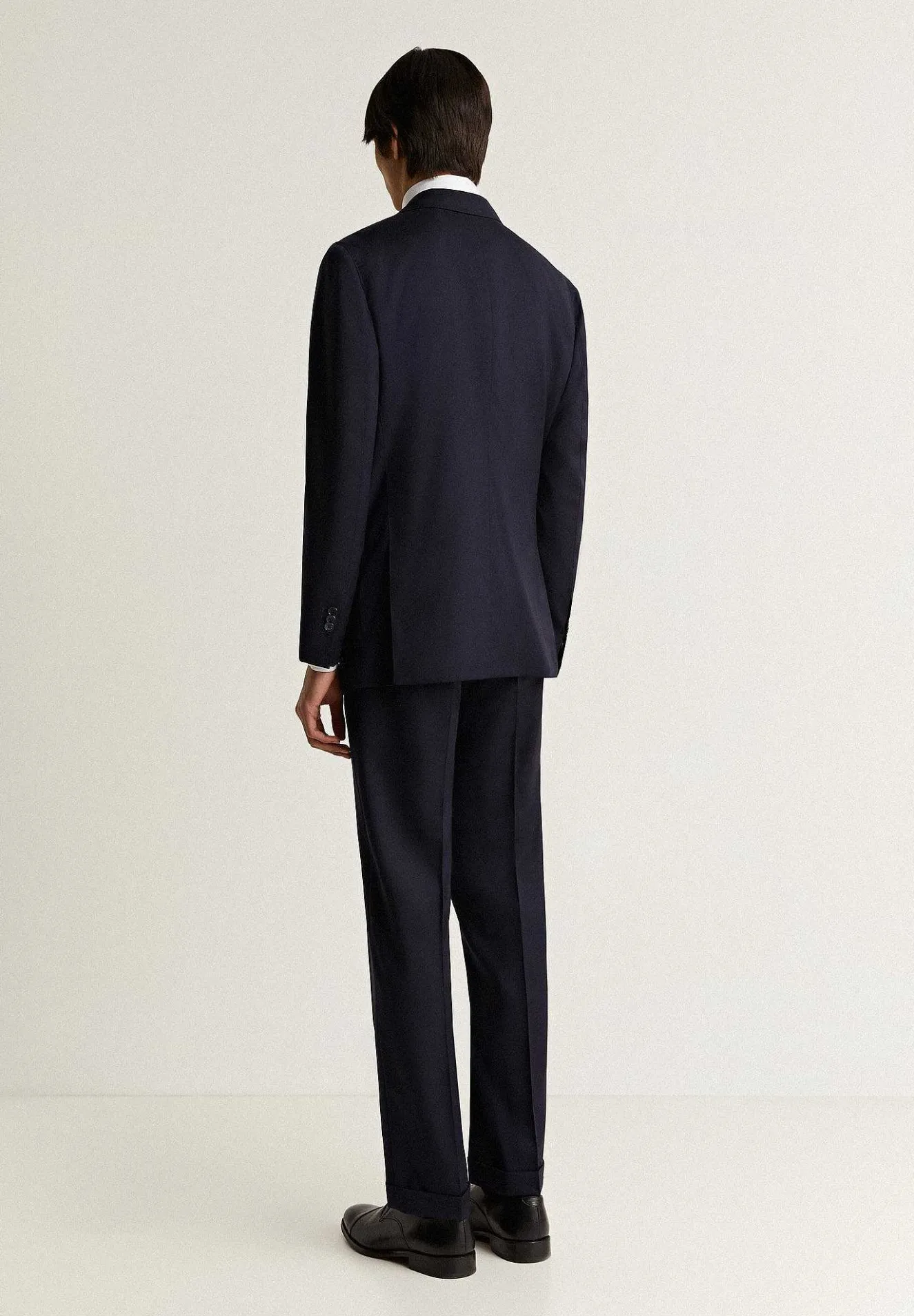 Scalpers Suits<Premium Slim Fit Suit