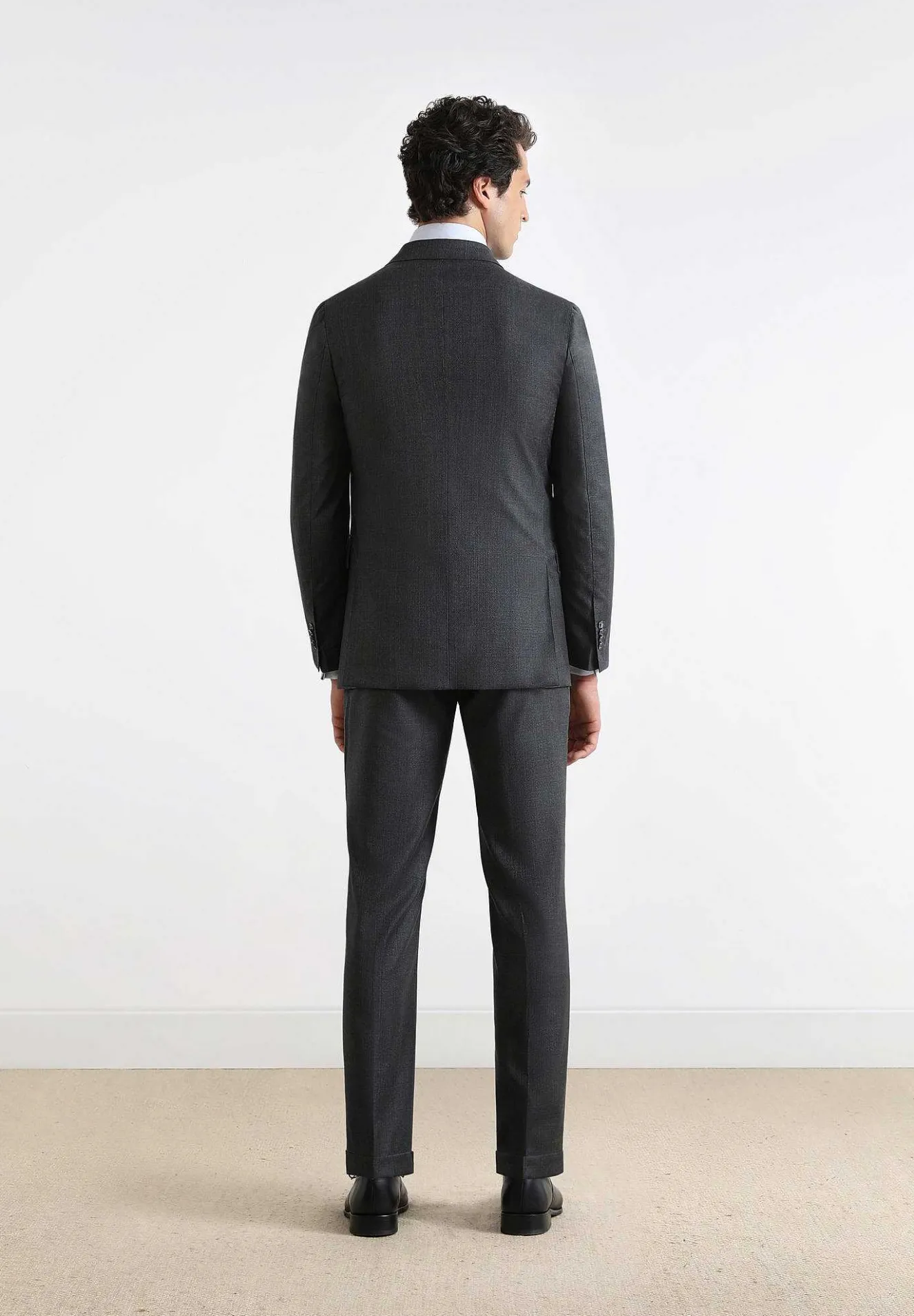 Scalpers Suits<Prince Of Wales Premium Suit