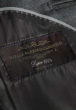 Scalpers Suits<Prince Of Wales Premium Suit