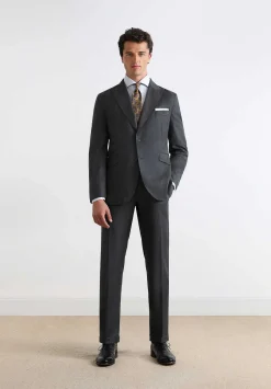 Scalpers Suits<Prince Of Wales Premium Suit