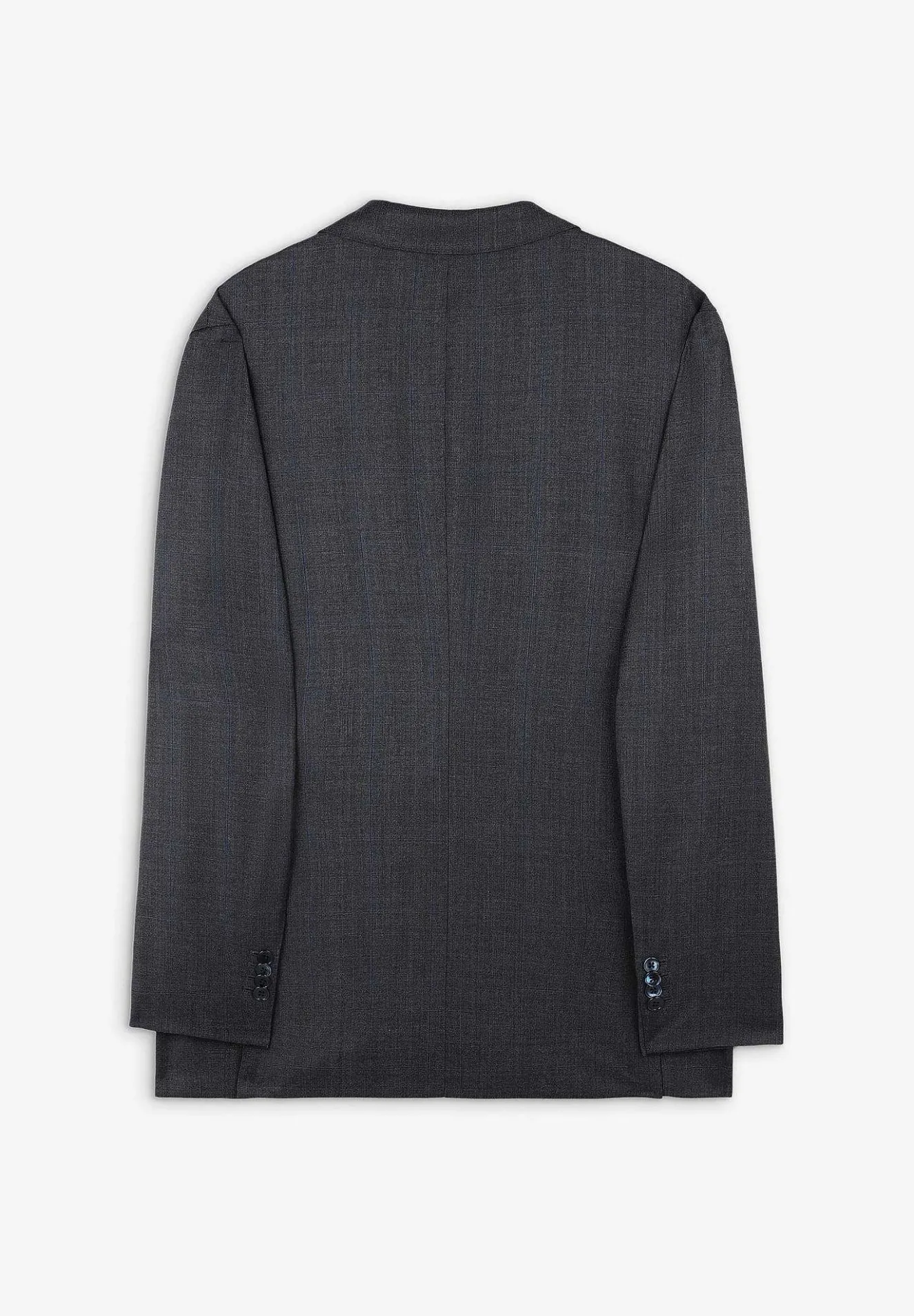 Scalpers Suits<Prince Of Wales Premium Suit