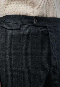 Scalpers Suits<Prince Of Wales Premium Suit