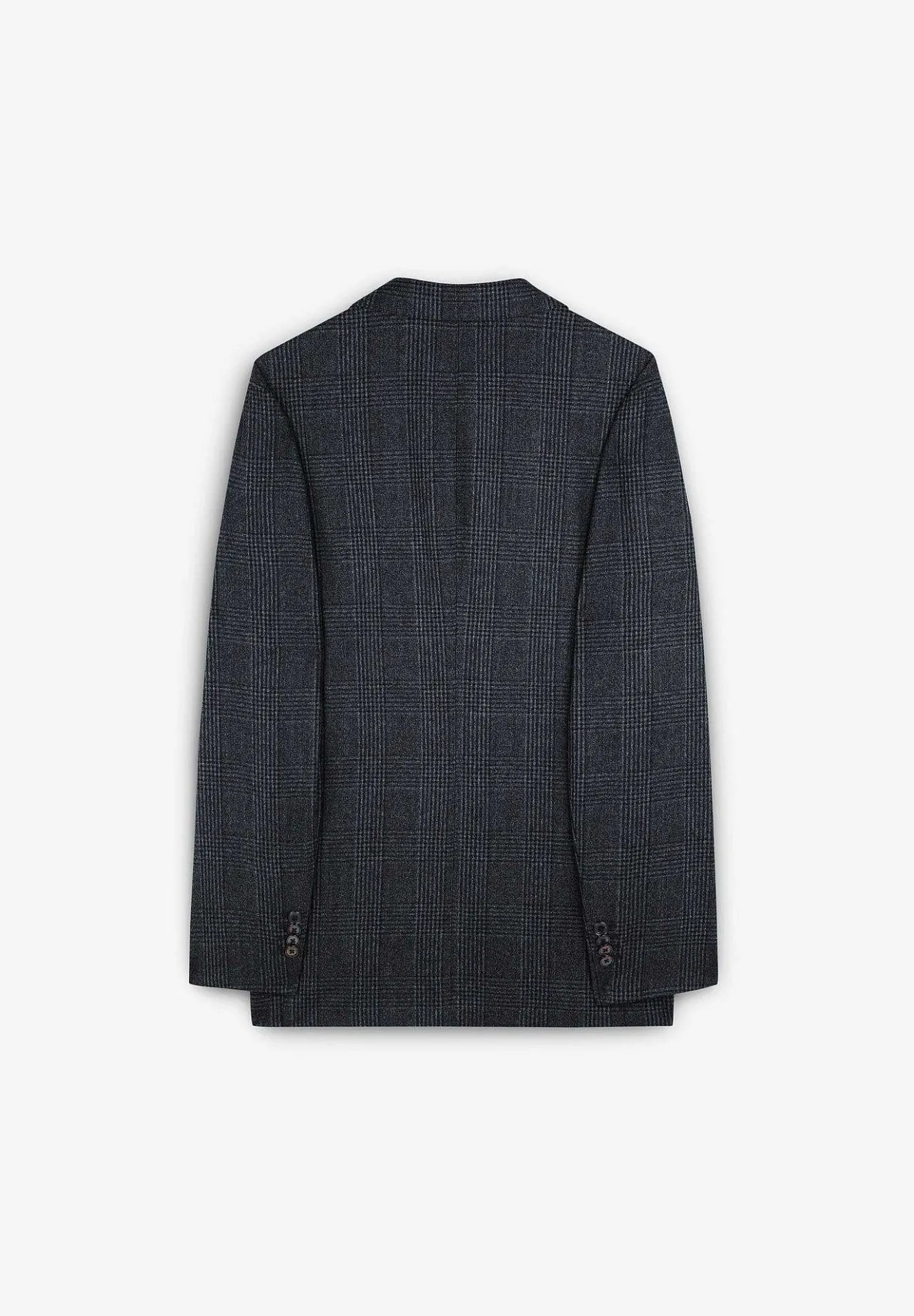 Scalpers Suits<Prince Of Wales Premium Suit