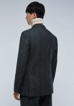 Scalpers Suits<Prince Of Wales Premium Suit