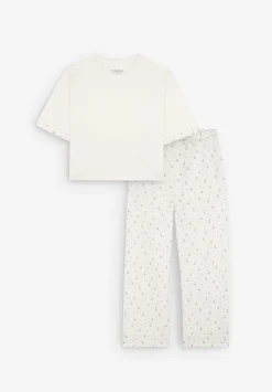 Scalpers Pajamas<Printed Details Pajamas