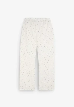 Scalpers Pajamas<Printed Details Pajamas