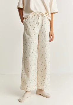 Scalpers Pajamas<Printed Details Pajamas