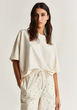 Scalpers Pajamas<Printed Details Pajamas