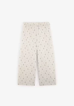 Scalpers Pajamas<Printed Pants Pajamas