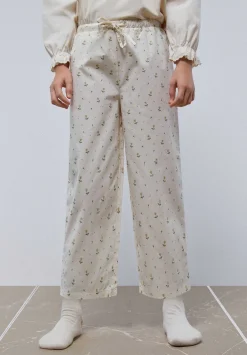 Scalpers Pajamas<Printed Pants Pajamas