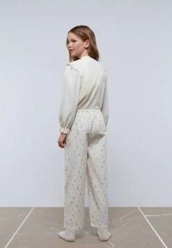 Scalpers Pajamas<Printed Pants Pajamas
